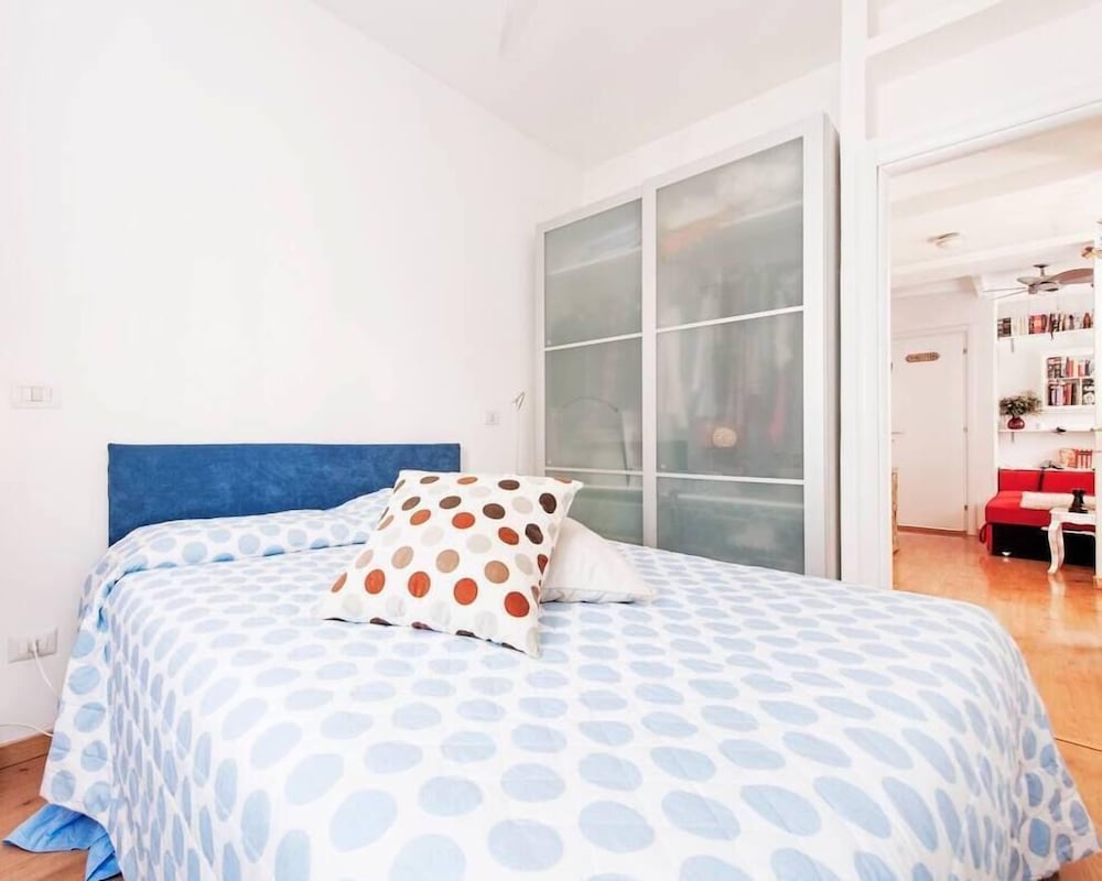 Central Station Terrace Apartment