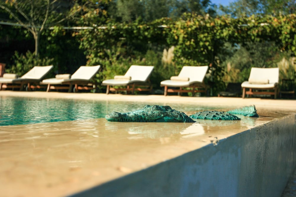 Villa Rignana - The Tuscan Collection