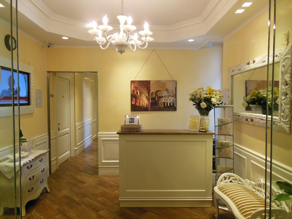 Locanda Colosseo