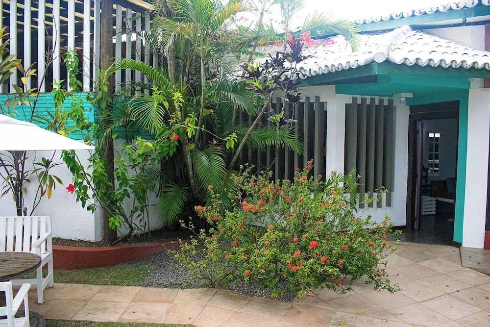 Pousada Sarafina