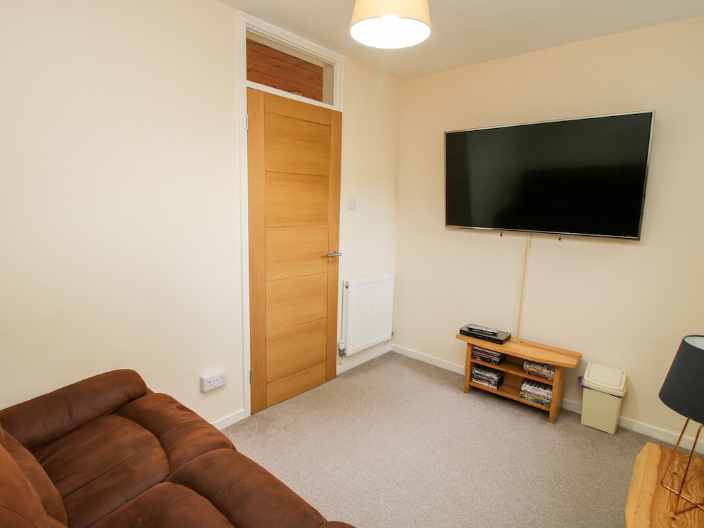 Bicton Lea