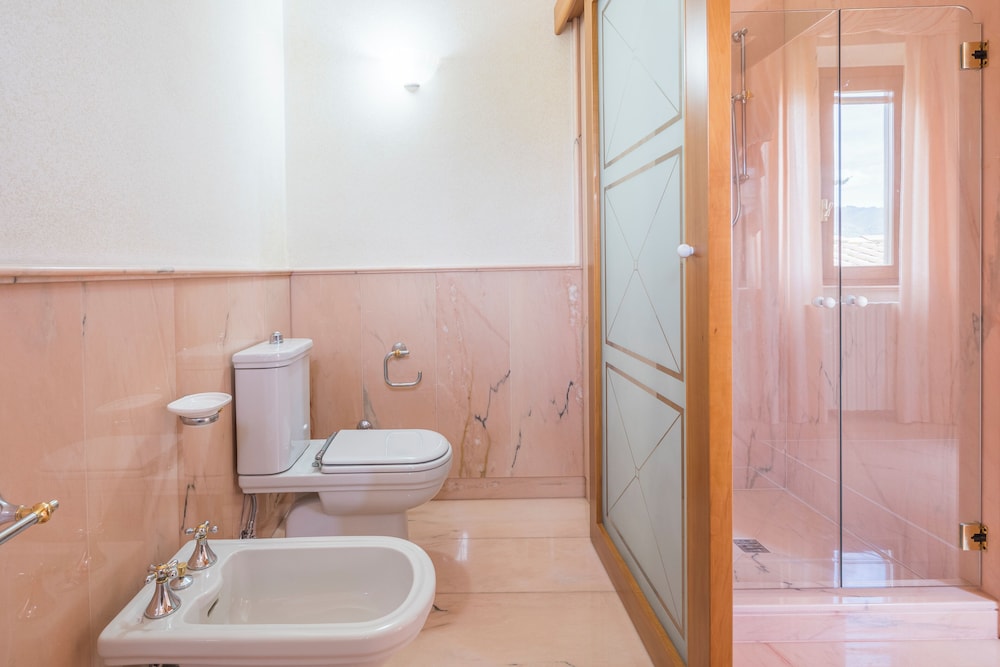 Villa Alessia Pool Wellness And Nature
