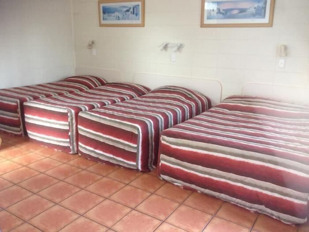 Sunburst Motel