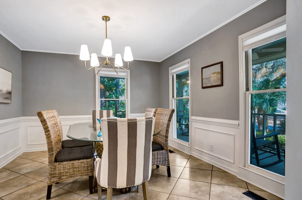 9 Planters Wood Court at The Sea Pines Resort
