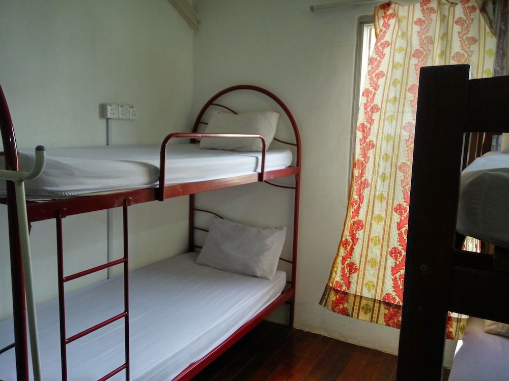 Discovery Malacca Hostel, Малакка - 20