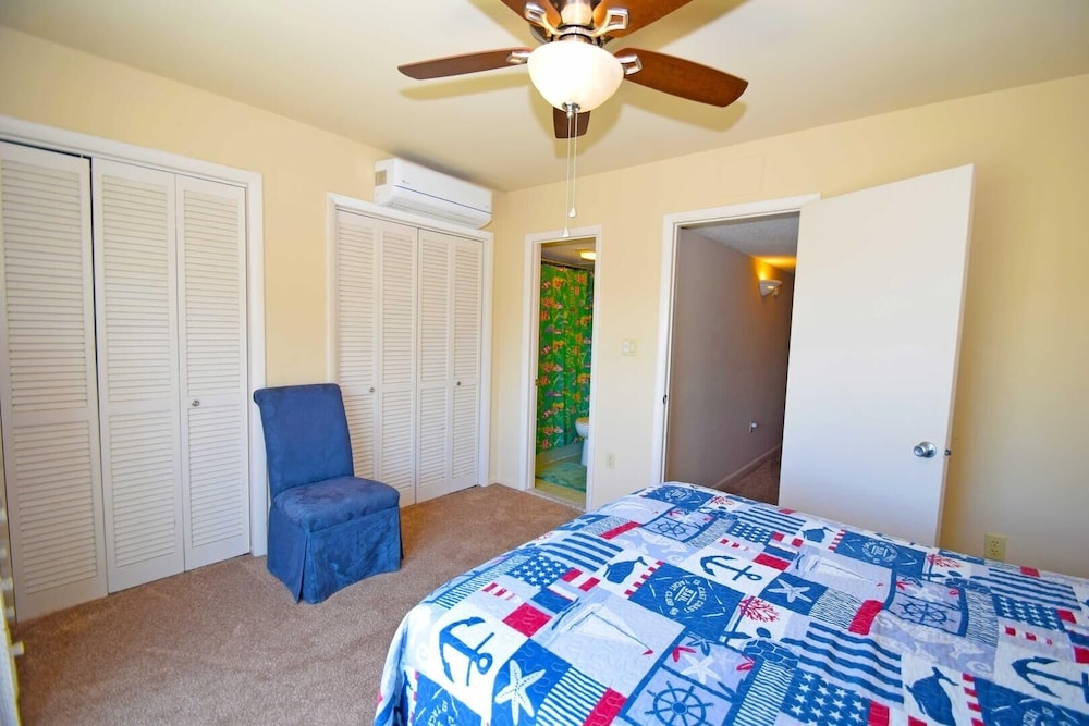 Ocean Club 4011 4 Bedroom Townhouse by RedAwning view 5