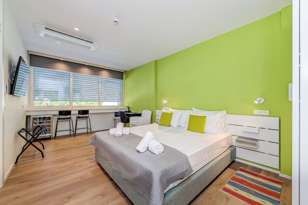 Pomak Luxury Rooms