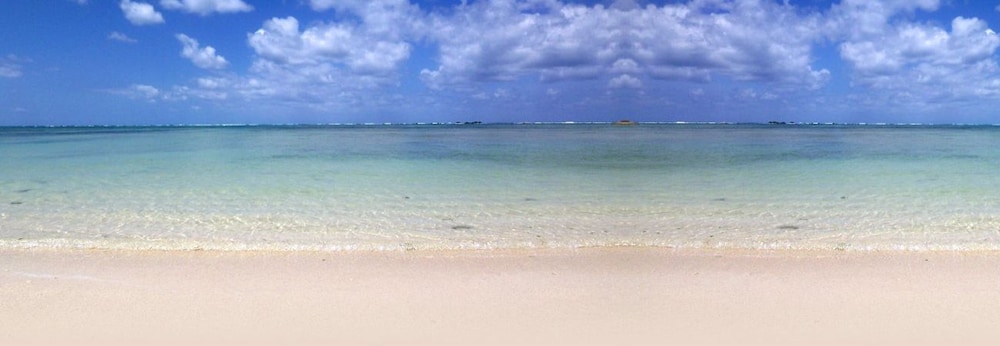 Whispering Palms Island Resort