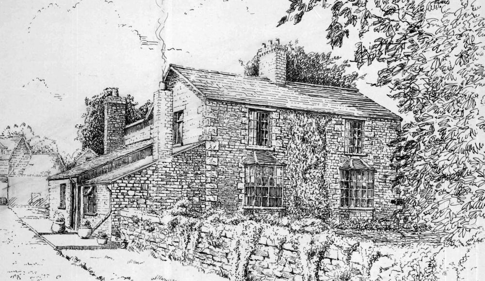 Pontyclerc Farm House B&B