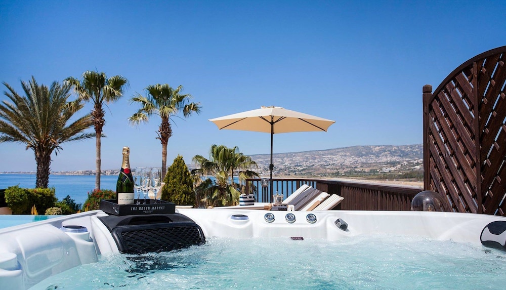 Villa Oasis