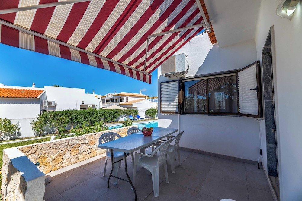 Villa Rosa dos Ventos