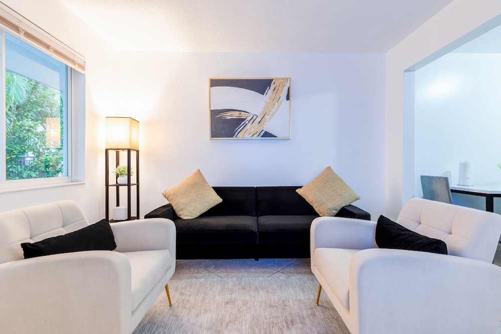 Book Now and Enjoy a Top Miami Location