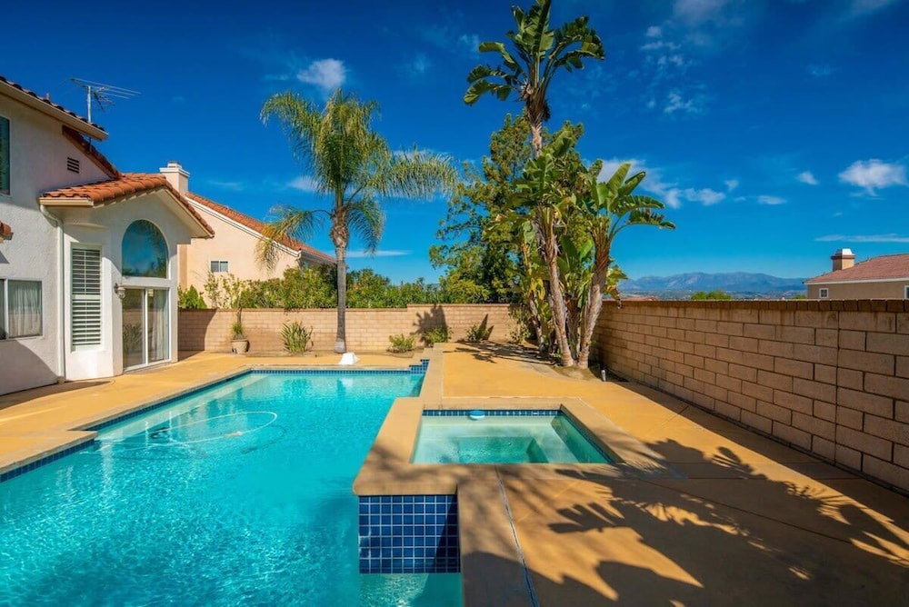 @ Marbella Lane - Captivating Home W/pool