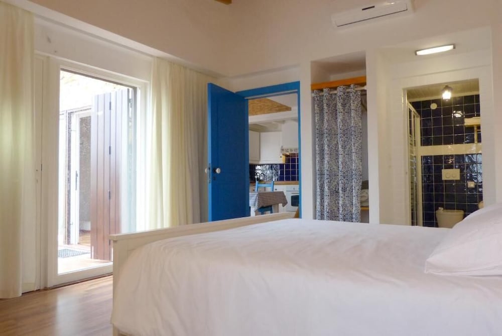 Casas da Tia Alice