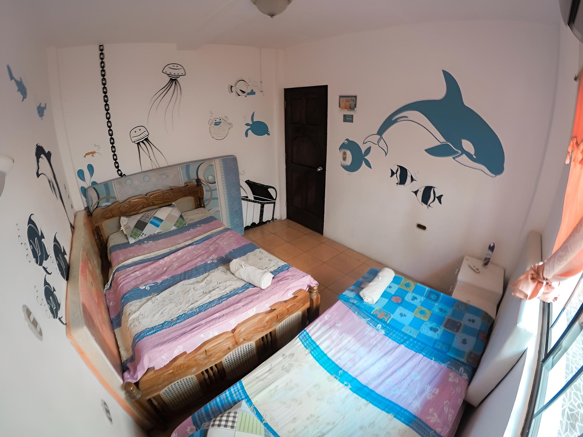 Cima Dorada Villa