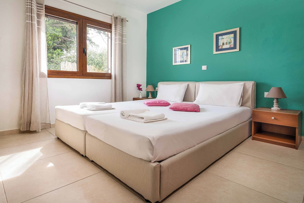 Villa Portokalia Platanias