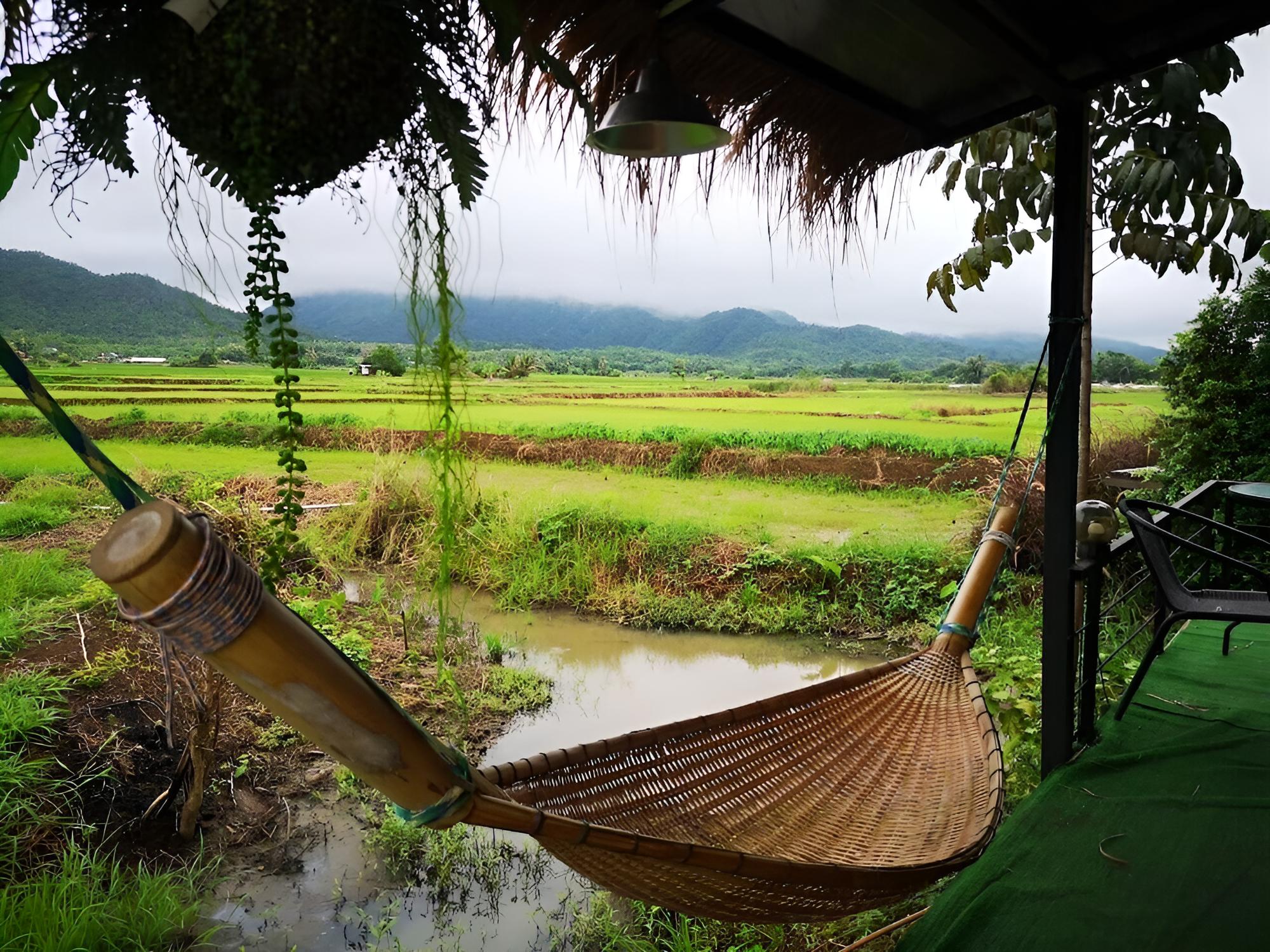 Le Kuna Farm Stay