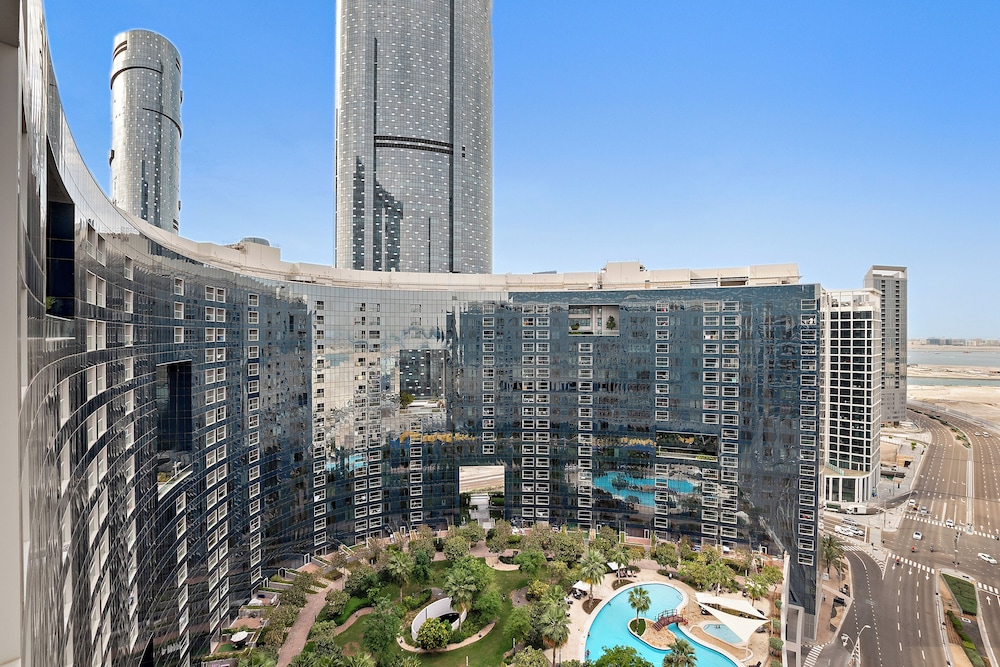 Silkhaus The Arc Towers