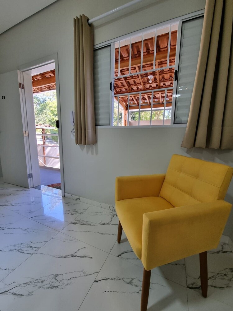 Casa Jardim Studios