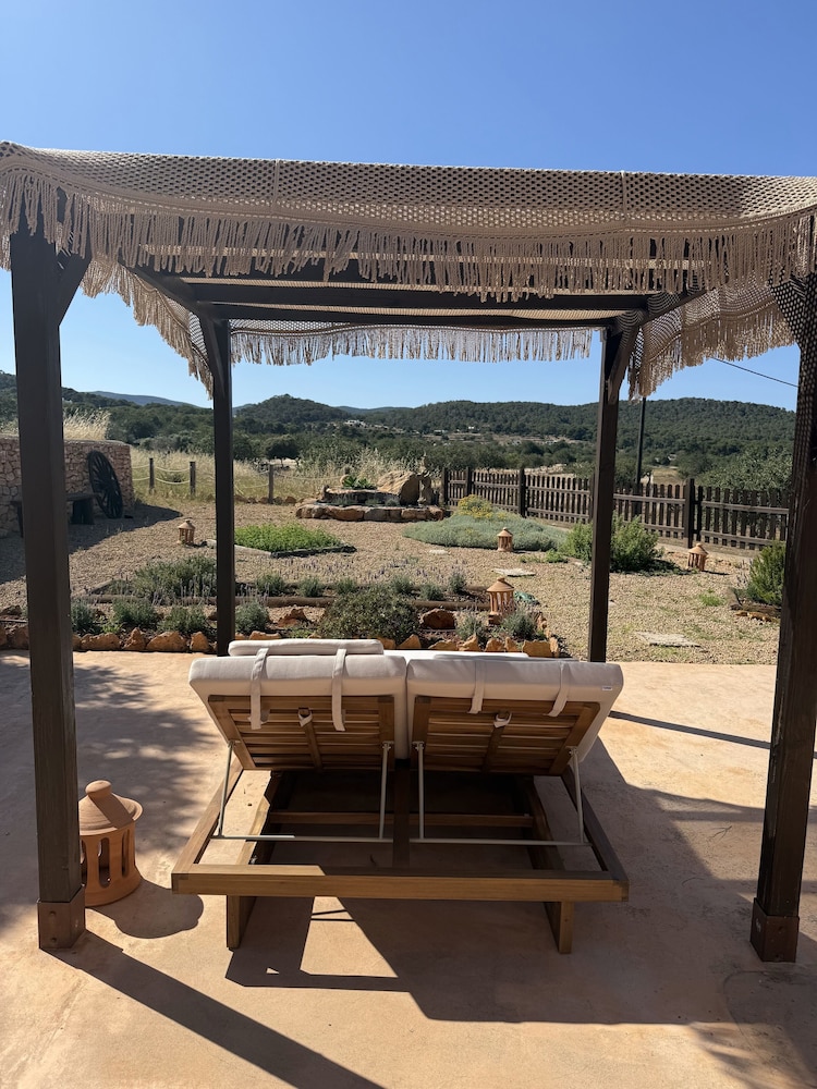 Agroturismo Sa Marina Ibiza