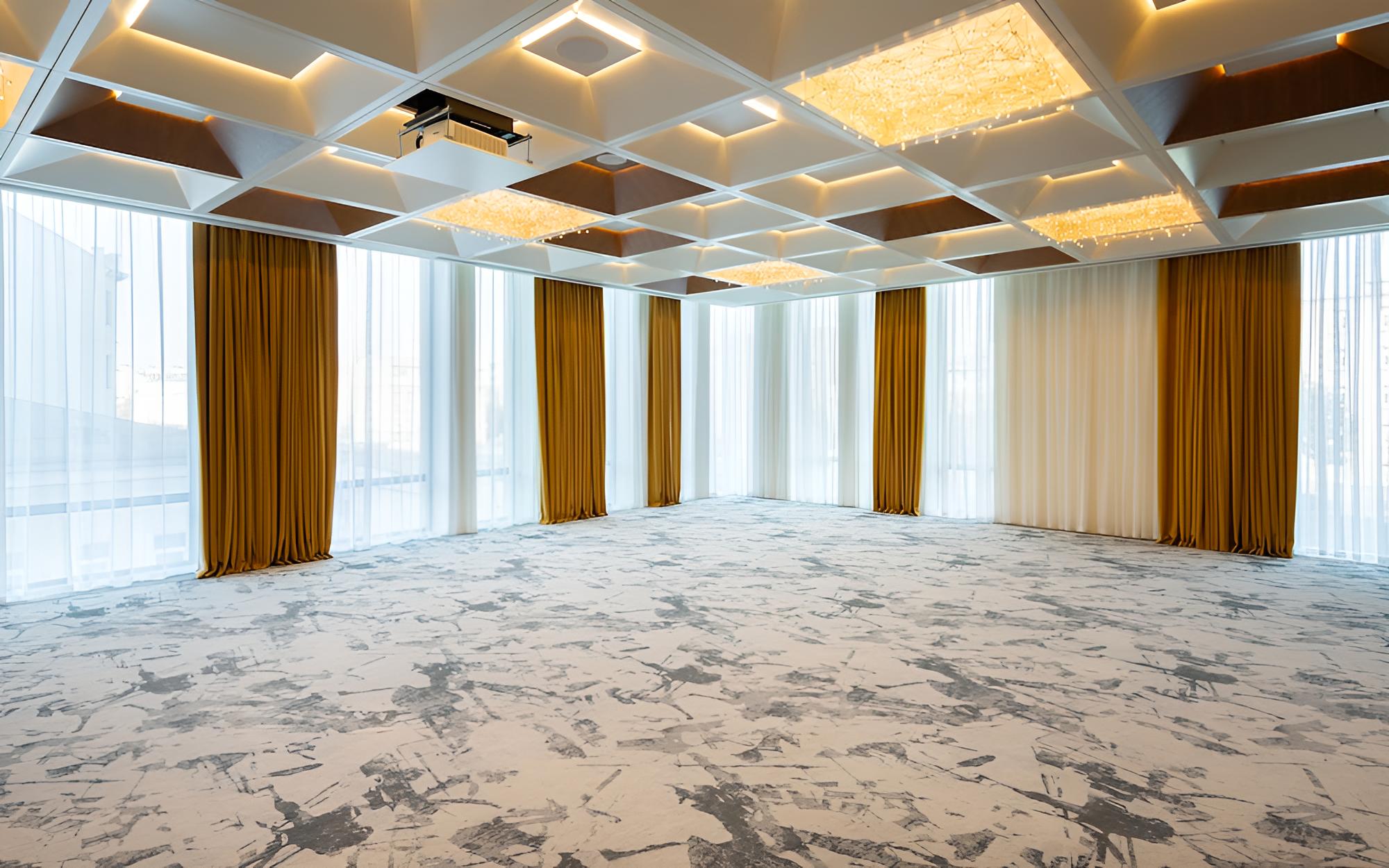 Mövenpick Moscow Taganskaya