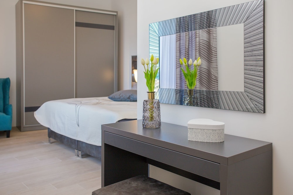 Trogir Pearl Luxury Resort