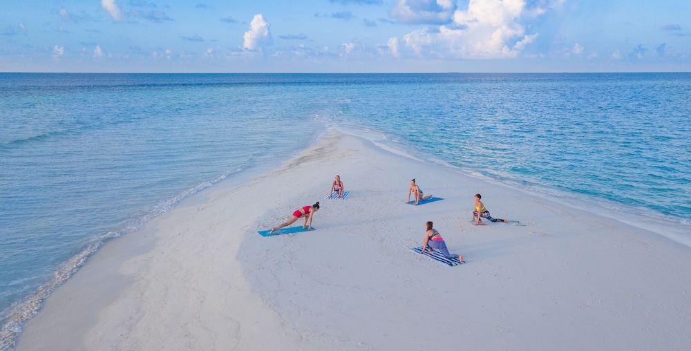 Ukulhas Beach Inn
