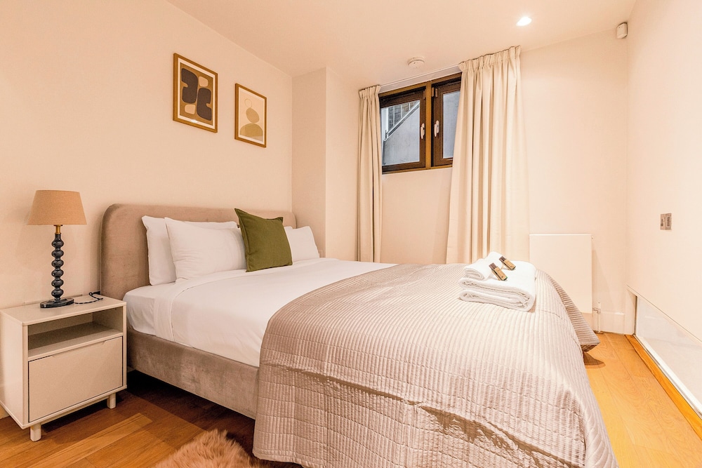 Your Apartment - St. Paul's