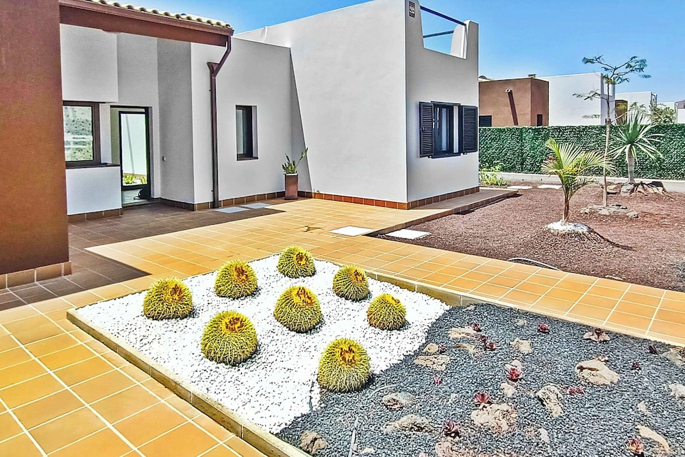 Villa Angelita