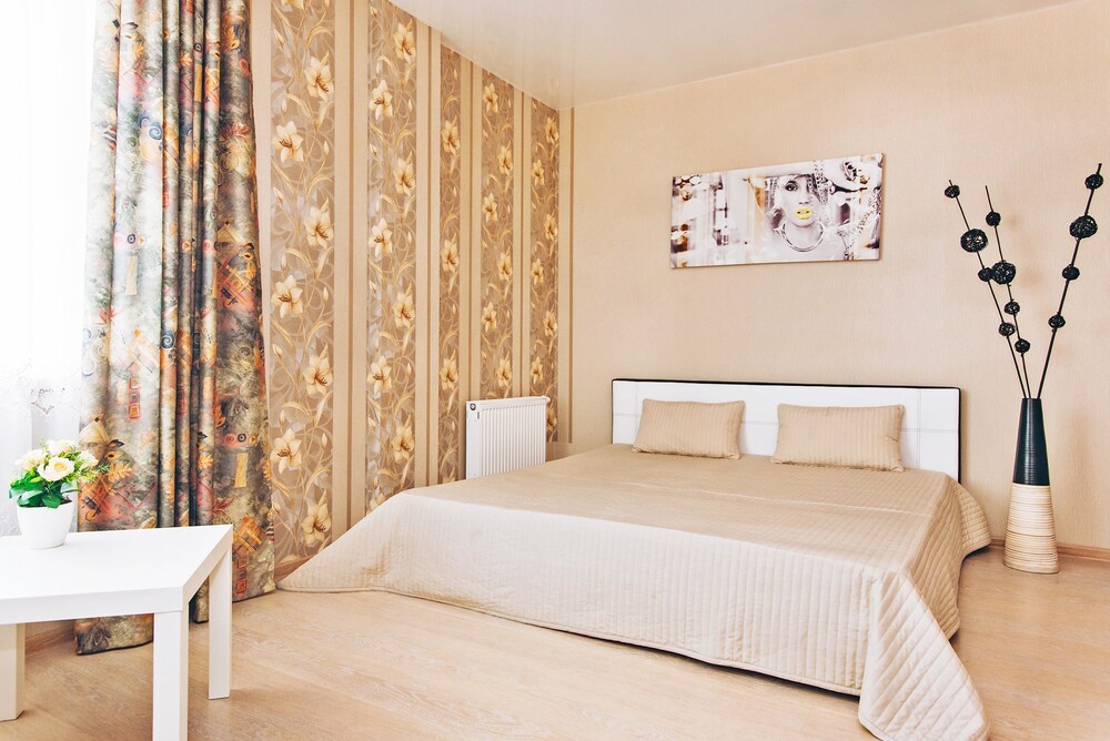 Apartments Home Hotel