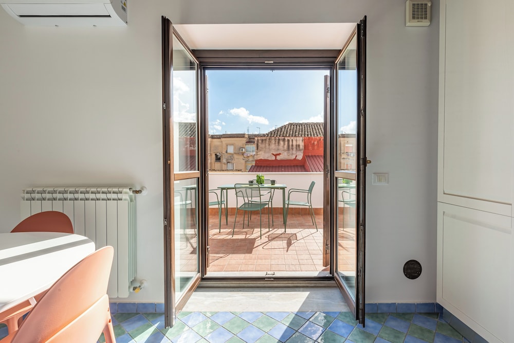 Casa Sant'Agata con Terrazza by Wonderful Italy