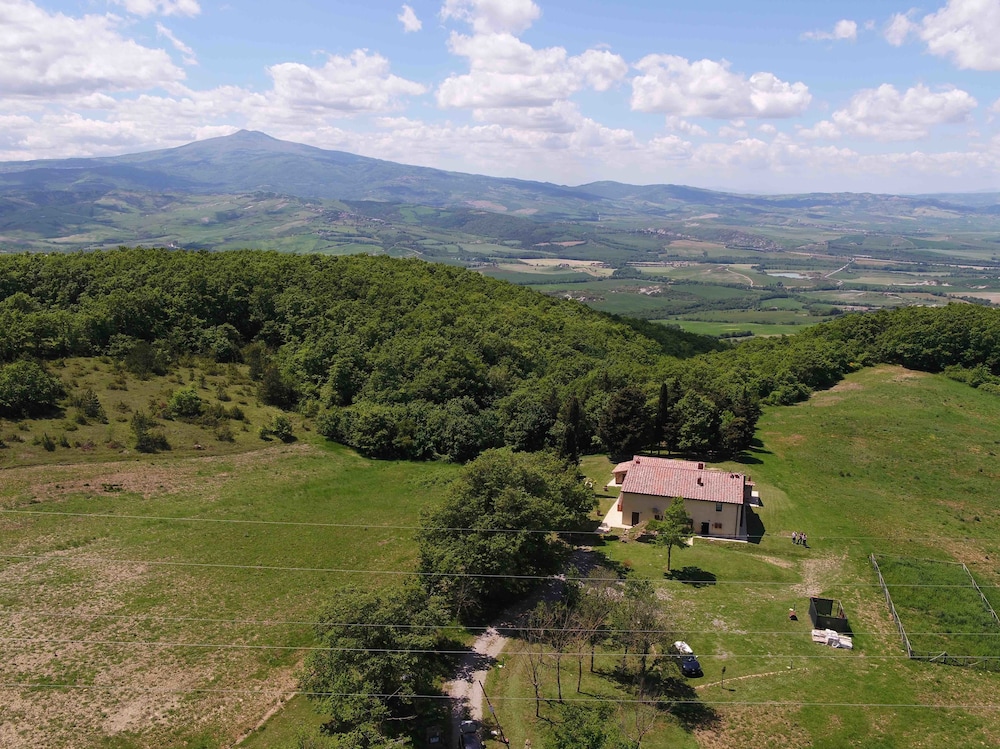 Agriturismo I Poderi