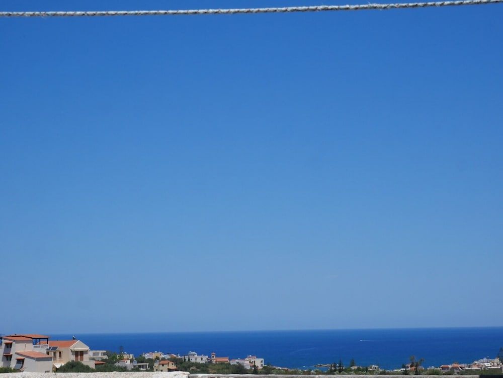 Christina s Villa With sea View