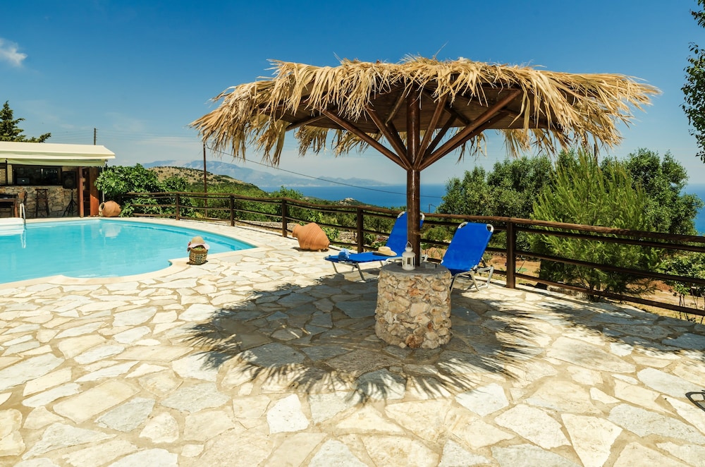 Villa Poseidon