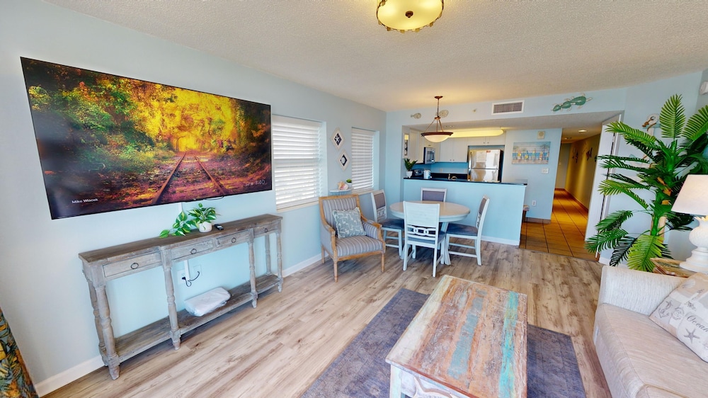 Atlantica 557 2 Bedroom Condo