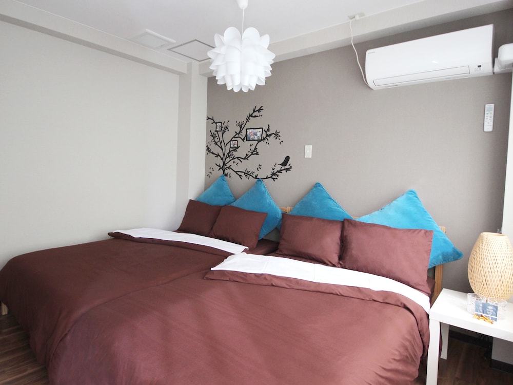 Osaka Guesthouse HIVE - Hostel