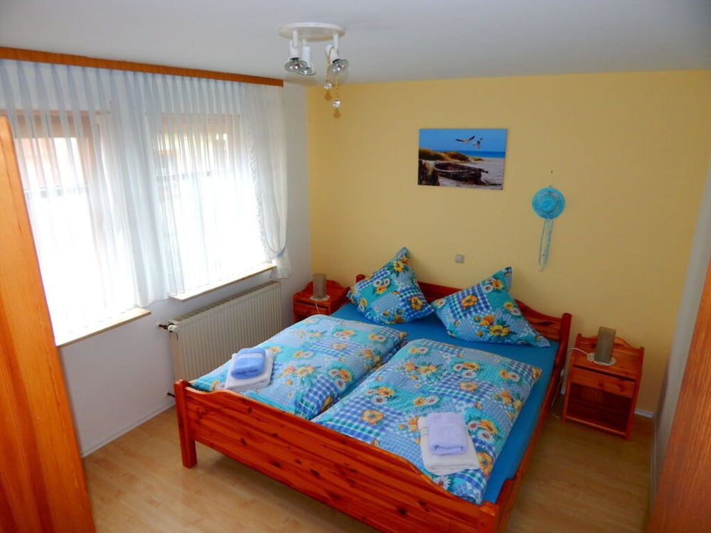 Reinhart / Large Holiday Apartment