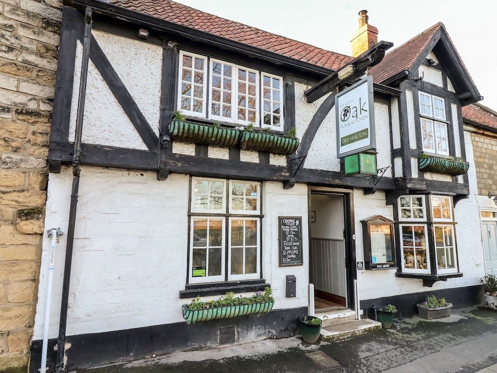 Millers Cottage