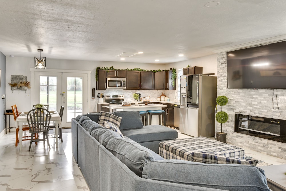 Pet-friendly Clearfield Home Near Hill Afb! - Property Image 19