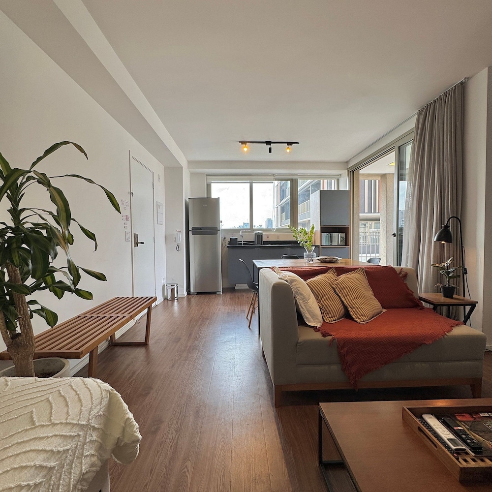 Apartamentos Prime-Prox a Oscar Freire