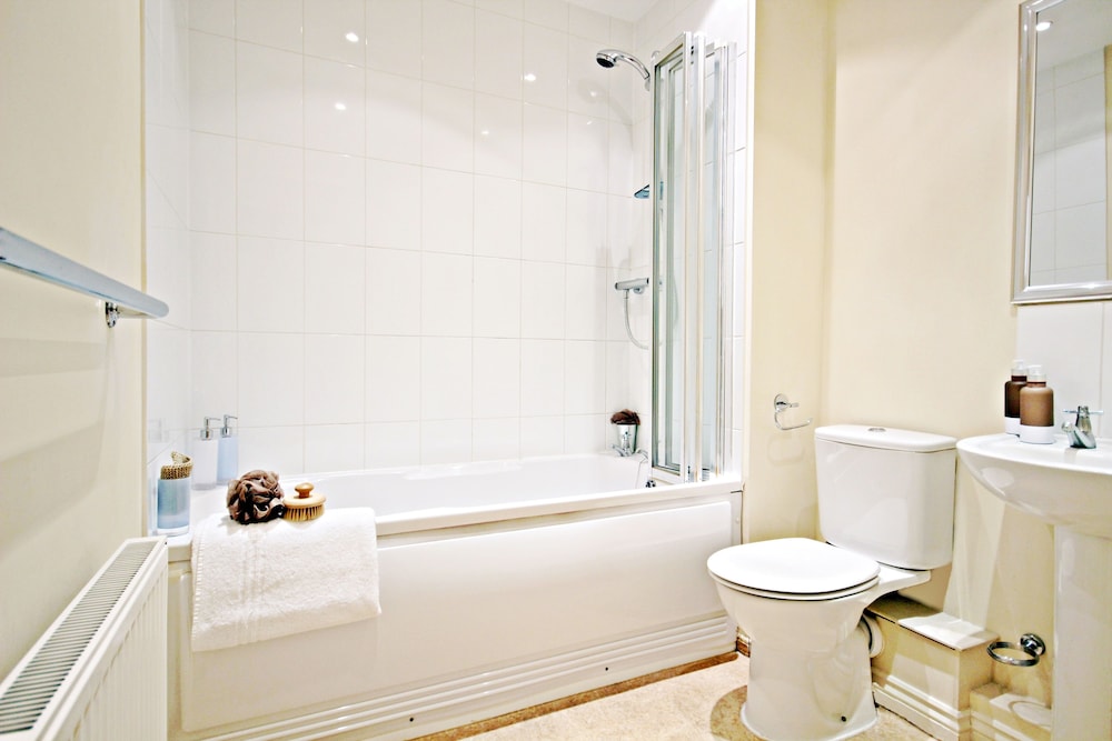 Berkshire Rooms-Reading