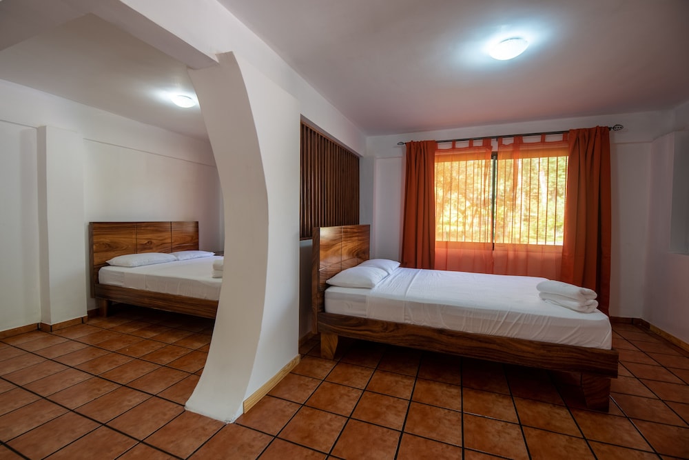 Villa el Bosque La Fortuna