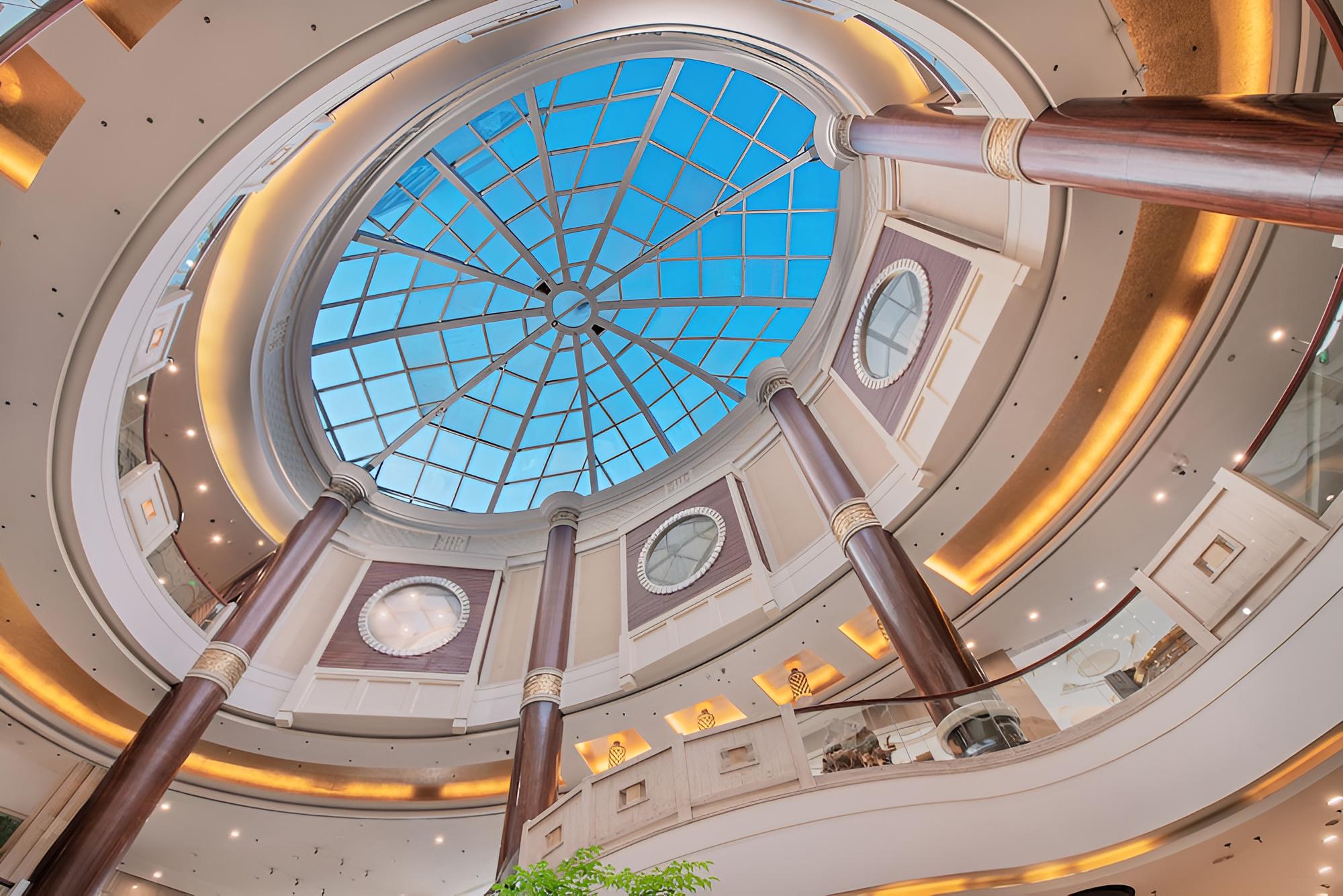 King World Hotel Chongqing