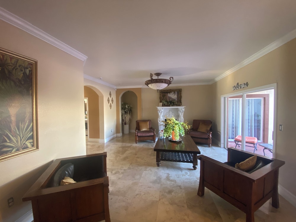 Andy Resort Luxury