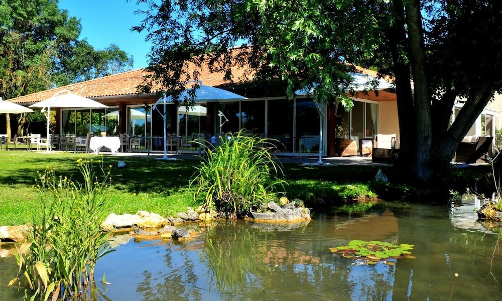 Les Jardins du Lac, The Originals Relais (Relais du Silence) - Property Image 16