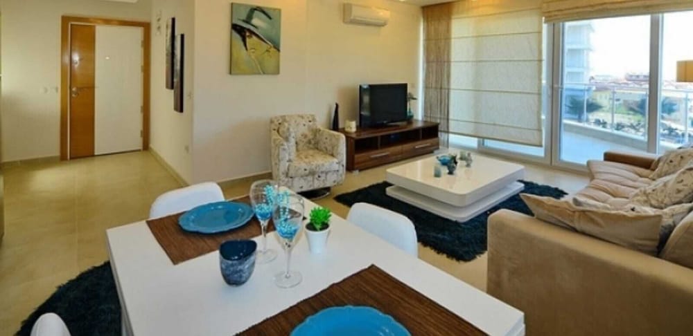 Alanya Vesta Garden Apartments, photo 10