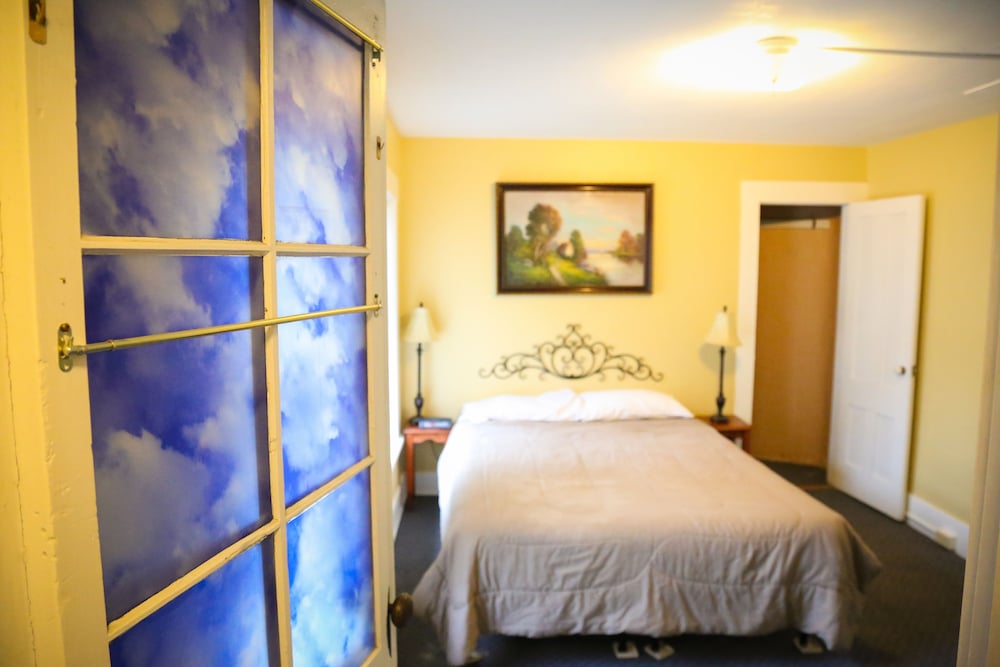 Plymouth Vacations - Salt Ash Inn - Property Image 37