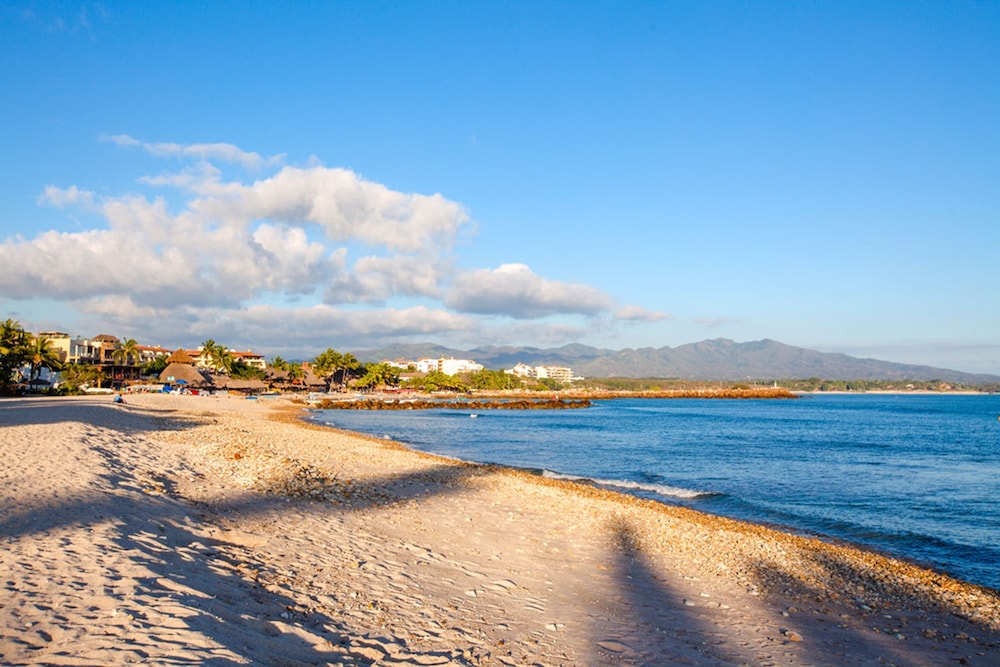 Beach Club Premier Golf Hacienda d Mita 503