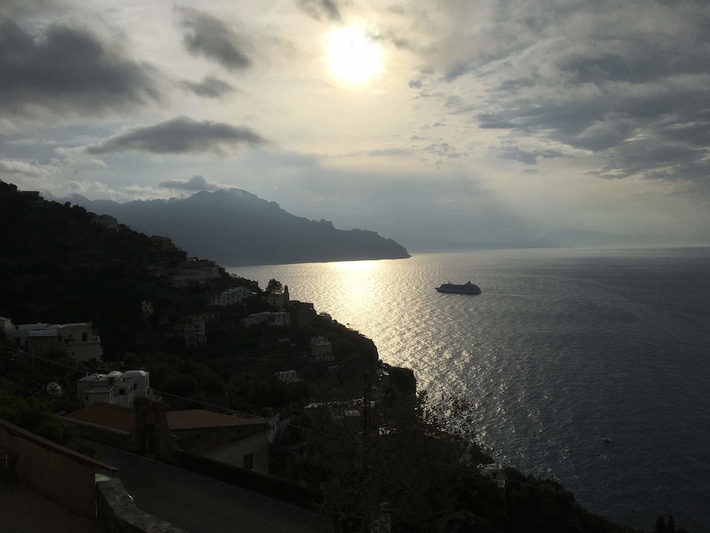 L'Antico Borgo dei Limoni