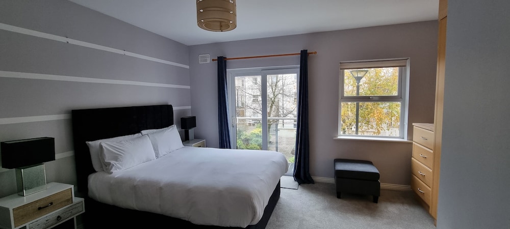 The Herons Rest Townhouse B&B